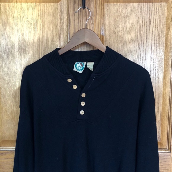 Vintage Appalachian Trail Sweater Size XL - Picture 3 of 6